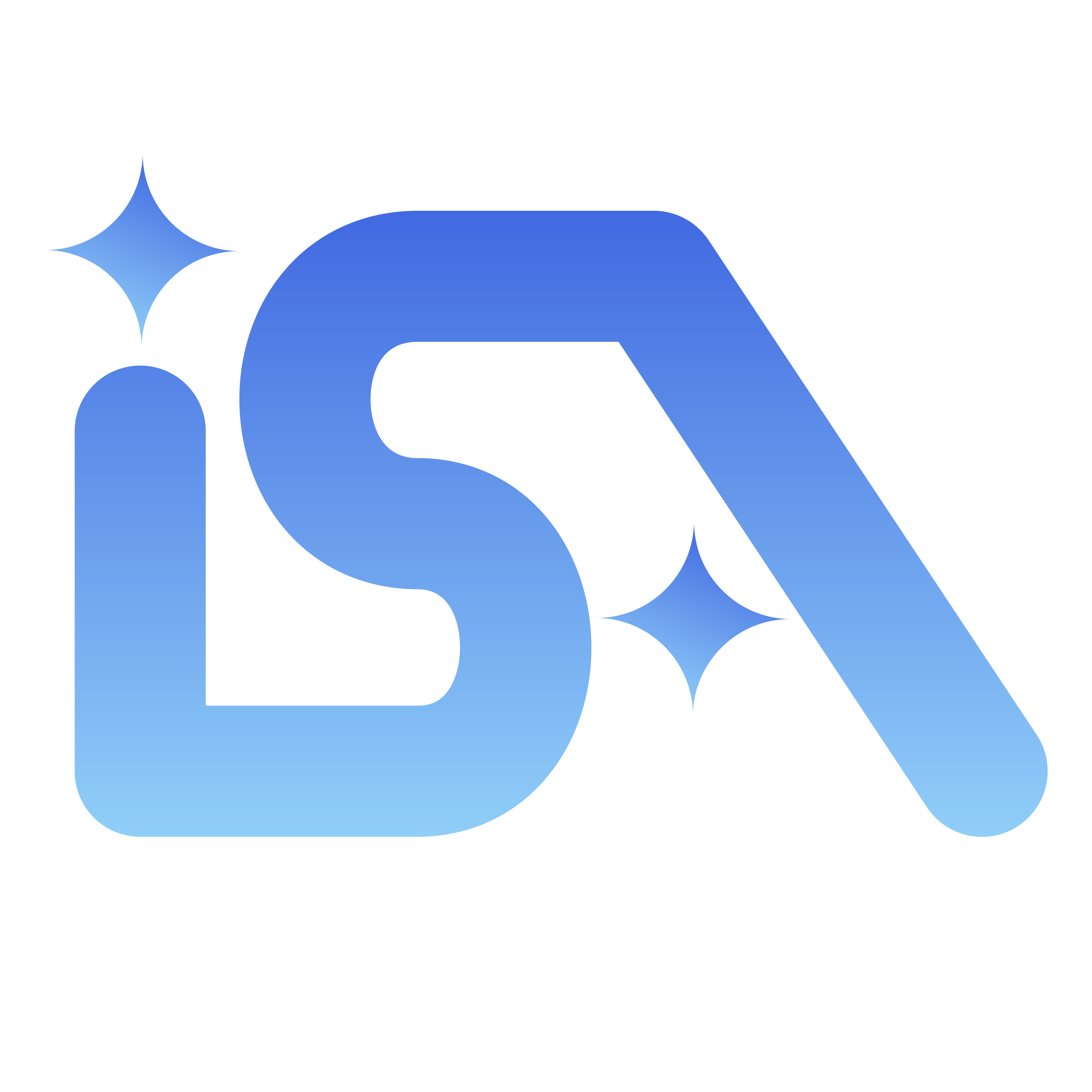 ISA Logo