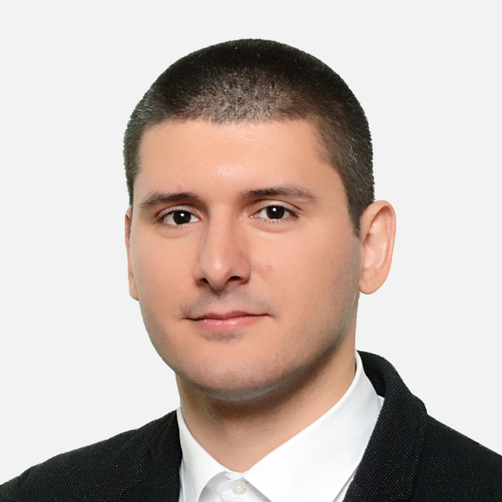 Lawyer Dragan